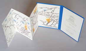 Bibliophilie  Brusse Leporello Dumerchez Bernard Editions Editeur
