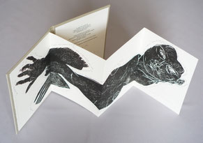 Bibliophilie Noëlle Chatelet Michael Bastow Leporello Dumerchez Bernard Editions Editeur