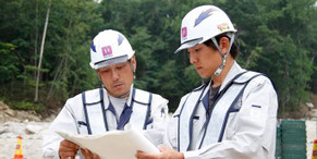 髙堂建設株式会社
