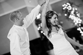 Hochzeit Bremen DJ