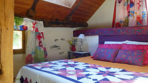chambre gite de liou Cévennes Lozère Parc National