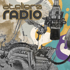 Wesh Conexion - Ateliers radio