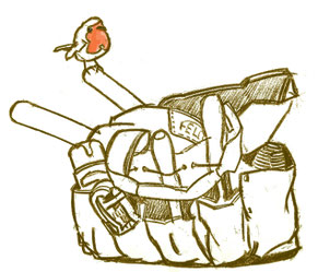 Robin Holder Gardening Services