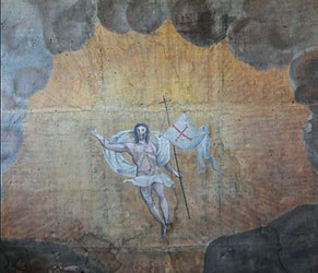 La résurrection