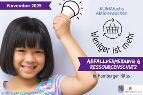 KLIMafuchs_Aktion: Frühstück Müsli selber machen