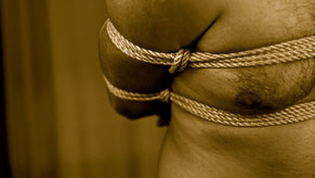 Rope Sessions