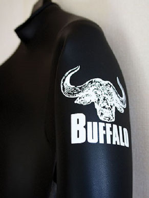 バッファロー ウエットスーツについて - buffalowetsuits ページ! バッファロー ウエットスーツについて - buffalowetsuits ページ!