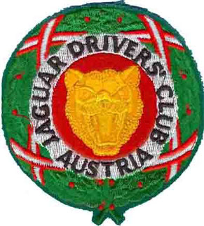 AUFNÄHER PASSEND ZU CARBADGE