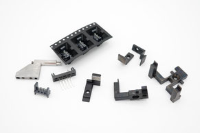 attrezzature custom per elettronica industriale
