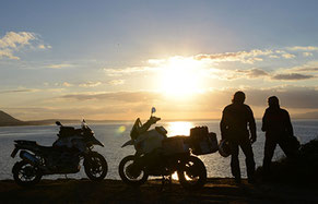 Bikes and Buggy in Majorca Son Amoixa Vell