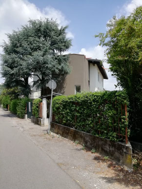 Ristrutturazione Condominio Btg. Aosta (VI) 