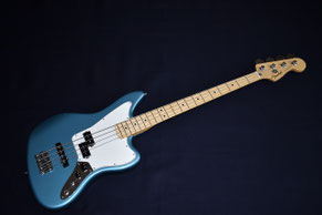 中古楽器 - guitar&bass workshop parrot-green