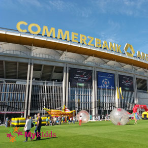 Commerzbank Arena