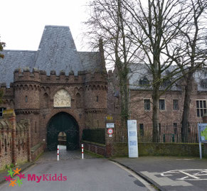 Schloss Paffendorf