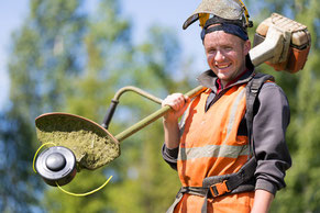 Hausmeisterservice