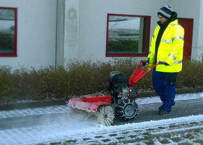 Hausmeisterservice
