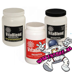 vitablend hyper blend Supplementen - Inositol bestellen - Supermix coke vernijmiddel beste versnijmiddel smartshop headshop 