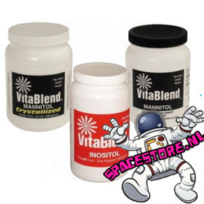 vitablend hyper blend Supplementen - Inositol bestellen - Supermix coke vernijmiddel beste versnijmiddel smartshop headshop 