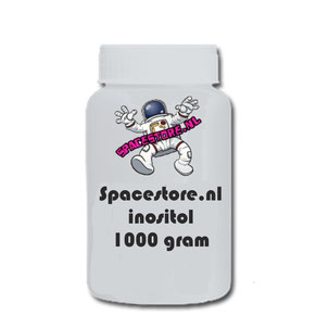 hyperblend vitablend inositol mannitol coffeeine smartshop ponypak ponypack