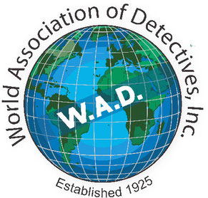 世界探偵協会 W.A.D World Association of Detectives