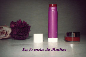 Barra de labios