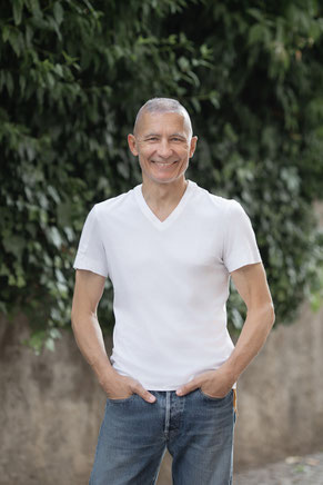 Dr. Martin Stocker D.C. - RAPPICHIRO