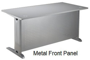 Akito (Metal Front Panel)
