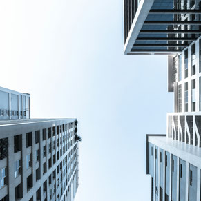 Kauf und Verkauf von Gewerbeimmobilien in der Schweiz - KlarText AG