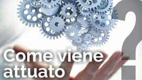 Attuazione Metodo