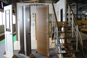 鋼製建具