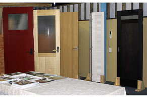 木製建具