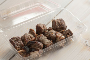 Picanha ao alho(ピカンニャ にんにく)