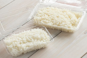 Arroz（ごはん）