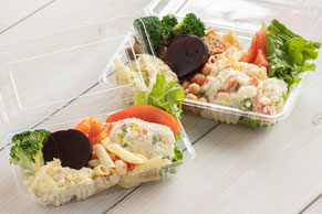 Daily Salad
