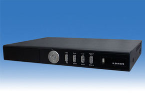 ANALOG & ANALOG-HD RECORDER TYPE