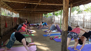 JYOTI YOGI AYURVEDA YOGA KERALA