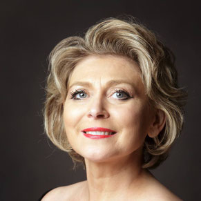 Barbara Zubanovic-Baranowska