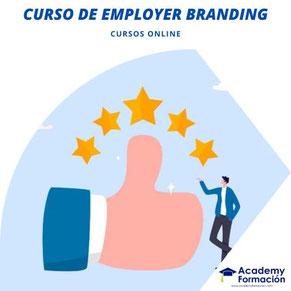 curso de EMPLOYER BRANDING