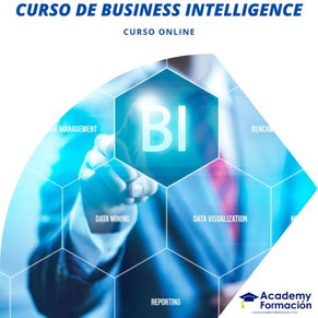 curso de business intelligence
