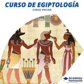 curso de egiptología