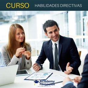 Curso de Habilidades Directivas