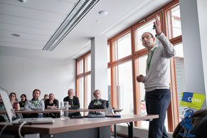 „AT-Forum CUWI 2026 – interdisziplinäres Forum für Atmungstherapeuten“