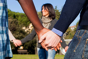 Spaß und Freude wiederfinden in Yogaschule Schulungszentrum Voglreiter