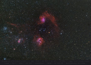 NGC 405-410