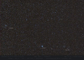 Fawaris - NGC 6811