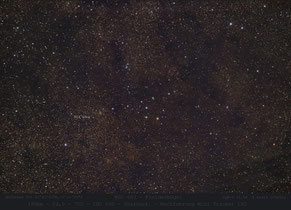 "Kleiderbügel" , NGC 6802