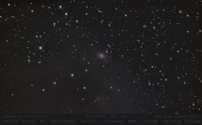 Galaxie  - PGC 69472  in  LDN 1251