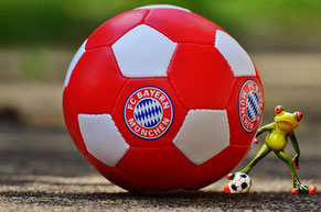 FC Bayern Karten Anfragen