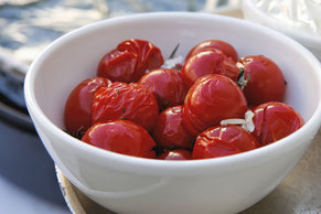 Paradeiser, Tomaten