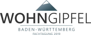 WOHNGIPFEL Logo - EPS